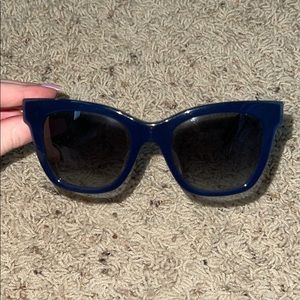 kate spade hello sunshine sunglasses